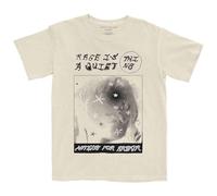 Rock Off officially licensed products Hayley Williams Rage T Shirt M