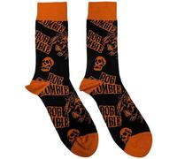 Iron Maiden Killers Ankle Socks