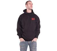 Rock Off officially licensed products Iron Maiden Killers Eddie Pullover Hoodie M Black