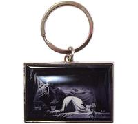 Rock Off officially licensed products Joy Division Closer Album Cover Keyring Key Ring Size One Size