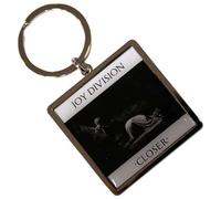Rock Off officially licensed products Joy Division Closer Keychain One Size