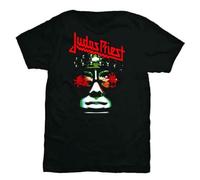 Rock Off officially licensed products Judas Priest Hell Bent T Shirt XL Black