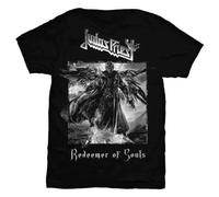 Rock Off officially licensed products Judas Priest Redeemer of Souls T Shirt XXL Black