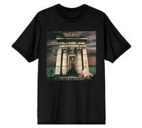 Rock Off officially licensed products Judas Priest Sin After Sin Album Cover T Shirt XL Black
