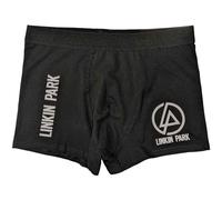 Linkin Park Concentric Logo Boxer Shorts XL