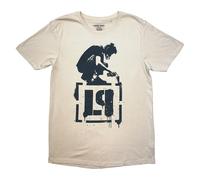 Rock Off officially licensed products Linkin Park Meteora T Shirt M Sand