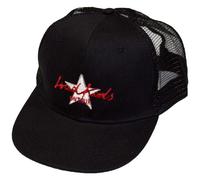 Maneskin Loud Kids On Tour Trucker Cap Black One Size