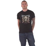 Rock Off officially licensed products Megadeth Killing Biz T Shirt M Black
