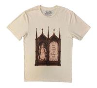 Rock Off officially licensed products Melanie Martinez Lost My Soul T Shirt S Sand