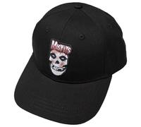 Misfits Blood Drip Skull Baseball Cap