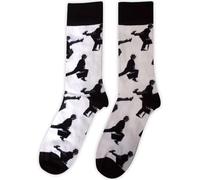 Rock Off officially licensed products Monty Python Silly Walks Ankle Socks One Size