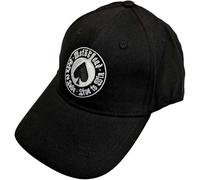 Rock Off officially licensed products Motorhead Born To Lose Baseball Cap One Size