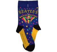 Rock Off officially licensed products Mystery Tour Socks by The Beatles