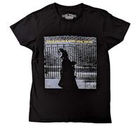 Rock Off officially licensed products Neil Young After The Gold Rush Embellished T Shirt M