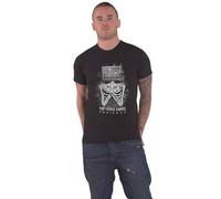 Rock Off officially licensed products Nothing More Not Machines T Shirt L Black