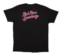 Rock Off officially licensed products Paul McCartney Red Rose Speedway T Shirt L
