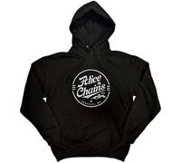 Rock Off officially licensed products Primal Scream Screamadelica Pullover Hoodie