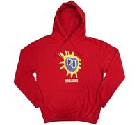 Rock Off officially licensed products Primal Scream Screamadelica Pullover Hoodie