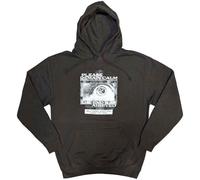 Rock Off officially licensed products Primal Scream Screamadelica Pullover Hoodie