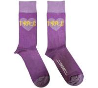Prince Socks 'Purple Heart' (Purple) One Size (UK 7-11)