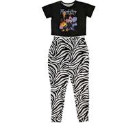 Prince Purple Rain Pyjamas M
