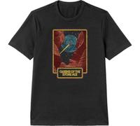 Rock Off officially licensed products Queens of The Stone Age Canyon T Shirt M