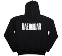 Rock Off officially licensed products Radiohead Daehoidar Pullover Hoodie