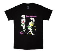 Rock Off officially Licensed Products Siouxsie & The Banshees Christine T Shirt XL Black