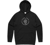Rock Off officially licensed products Sleep Token Tomb Band Logo Pullover Hoodie XL Black