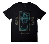 Rock Off officially licensed products Sleep Token Vessel Even in Arcadia T Shirt XL Black