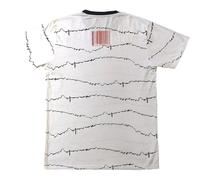 Slipknot - tshirt - Unisex - Short Sleeves - Large - B500z