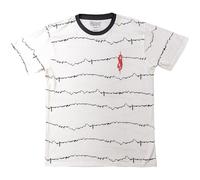 Slipknot - tshirt - Unisex - Short Sleeves - Medium - B500z