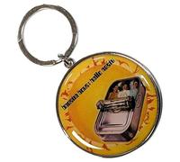 Rock Off officially licensed products The Beastie Boys Hello Nasty Keychain One Size