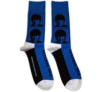 Rock Off officially licensed products The Beatles A Hard Days Night Headshots Ankle Socks One Size