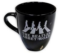 Rock Off officially licensed products The Beatles Abbey Road Crossing Marrow Mug One Size