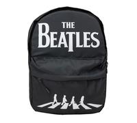 Rock Off officially licensed products The Beatles Abbey Road Day Pack Backpack by Rocksax