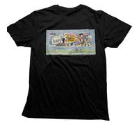 Rock Off officially licensed products The Beatles Anthology T Shirt M Black