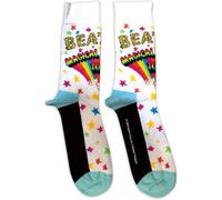 Rock Off officially licensed products The Beatles Magical Mystery Tour Ankle Socks One Size