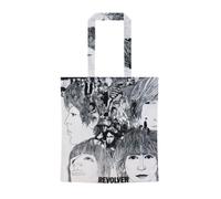 Rock Off officially licensed products The Beatles Revolver Tote Bag