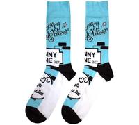 Beatles - Socks - Unisex - Socks - UK Size 7 - 11 - Y500z
