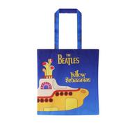 Rock Off officially licensed products The Beatles Yellow Submarime Tote Bag