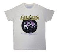 Rock Off officially Licensed Products The Bee Gees Children of The World T Shirt XXL