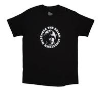 Rock Off officially licensed products The Brian Jonestown Massacre Logo T Shirt M Black