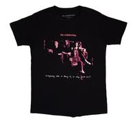 Rock Off officially licensed products The Cranberries Everybody Else T Shirt M Black