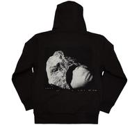 Rock Off officially licensed products The Cure Songs Of A Lost World Logo Pullover Hoodie M Black