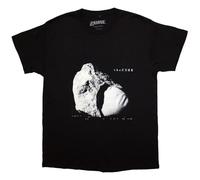 Rock Off officially licensed products The Cure Songs of A Lost World T Shirt XL Black