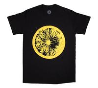Rock Off officially licensed products The Stone Roses Tour 2016 T Shirt M