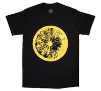 Rock Off officially licensed products The Stone Roses Tour 2016 T Shirt S