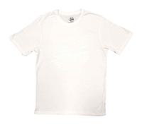 Rock Off officially licensed products The Strokes Hi-Build OG Magna T Shirt L White
