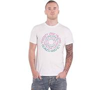 Official 21 Twenty One Pilots T Shirt Band Logo Trench Clique Clancy New Unisex